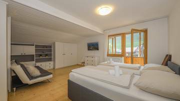 KITZIMMO-Ferienhaus in sonniger Ruhelage kaufen - Immobilien Zell am See.