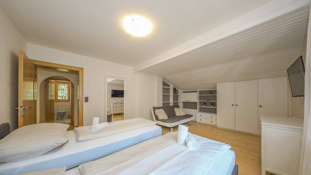 KITZIMMO-Ferienhaus in sonniger Ruhelage kaufen - Immobilien Zell am See.