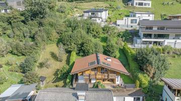 KITZIMMO-Ferienhaus in sonniger Ruhelage kaufen - Immobilien Zell am See.