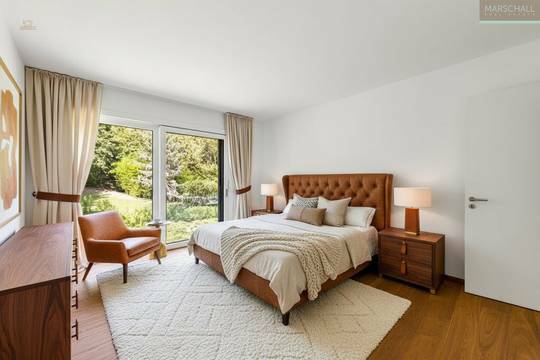 KI-generierter Einrichtungsvorschlag