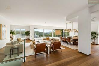 KI-generierter Einrichtungsvorschlag