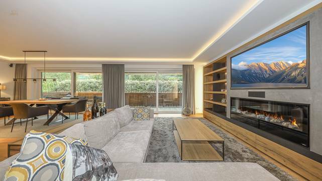 KITZIMMO-exklusive Neubauwohnung kaufen - Immobilien in KitzbÃ¼hel.