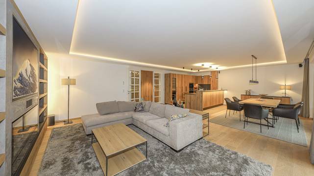 KITZIMMO-exklusive Neubauwohnung kaufen - Immobilien in KitzbÃ¼hel.