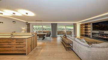 KITZIMMO-exklusive Neubauwohnung kaufen - Immobilien in KitzbÃ¼hel.