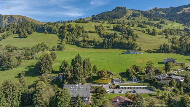 KITZIMMO-Wohnung in Toplage Bichlalm - Immobilien kaufen KitzbÃ¼hel.