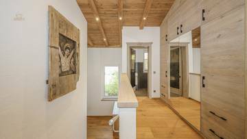 KITZIMMO-Luxus-Penthouse mit Freizeitwohnsitz kaufen - Immobilien Salzburg Tirol KitzbÃ¼hel.