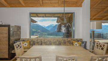 KITZIMMO-Luxus-Penthouse mit Freizeitwohnsitz kaufen - Immobilien Salzburg Tirol KitzbÃ¼hel.