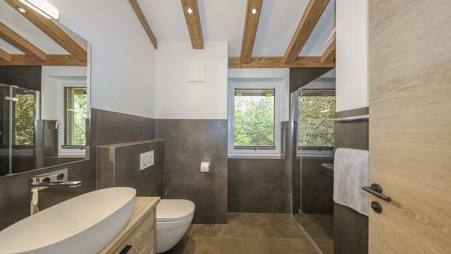 KITZIMMO-Luxus-Penthouse mit Freizeitwohnsitz kaufen - Immobilien Salzburg Tirol KitzbÃ¼hel.