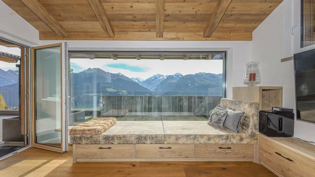 KITZIMMO-Luxus-Penthouse mit Freizeitwohnsitz kaufen - Immobilien Salzburg Tirol KitzbÃ¼hel.