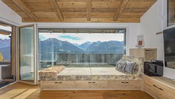 KITZIMMO-Luxus-Penthouse mit Freizeitwohnsitz kaufen - Immobilien Salzburg Tirol KitzbÃ¼hel.