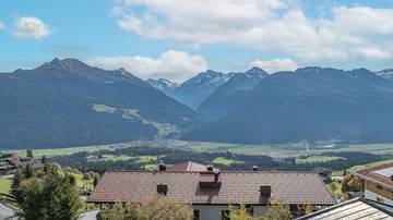 KITZIMMO-Luxus-Penthouse mit Freizeitwohnsitz kaufen - Immobilien Salzburg Tirol KitzbÃ¼hel.