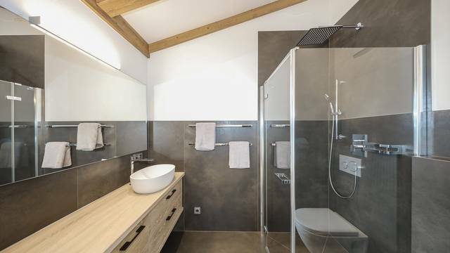 KITZIMMO-Luxus-Penthouse mit Freizeitwohnsitz kaufen - Immobilien Salzburg Tirol KitzbÃ¼hel.