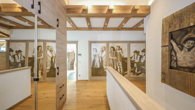 KITZIMMO-Luxus-Penthouse mit Freizeitwohnsitz kaufen - Immobilien Salzburg Tirol KitzbÃ¼hel.