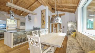 KITZIMMO-Luxus-Penthouse mit Freizeitwohnsitz kaufen - Immobilien Salzburg Tirol KitzbÃ¼hel.