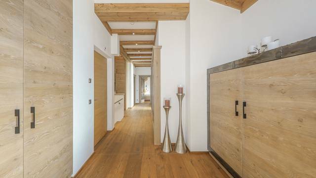 KITZIMMO-Luxus-Penthouse mit Freizeitwohnsitz kaufen - Immobilien Salzburg Tirol KitzbÃ¼hel.