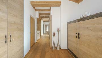 KITZIMMO-Luxus-Penthouse mit Freizeitwohnsitz kaufen - Immobilien Salzburg Tirol KitzbÃ¼hel.