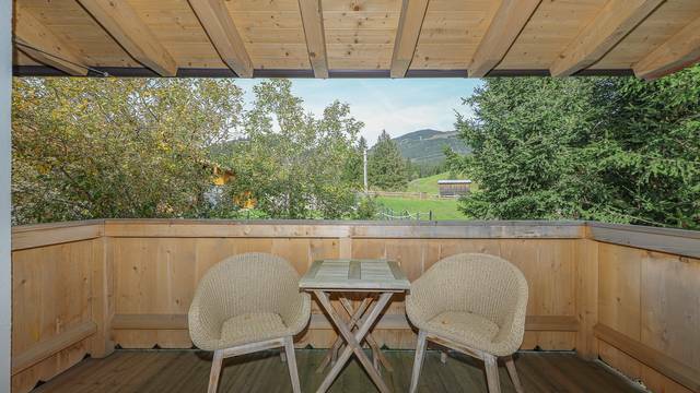 KITZIMMO-Luxus-Penthouse mit Freizeitwohnsitz kaufen - Immobilien Salzburg Tirol KitzbÃ¼hel.