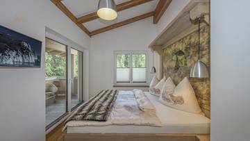 KITZIMMO-Luxus-Penthouse mit Freizeitwohnsitz kaufen - Immobilien Salzburg Tirol KitzbÃ¼hel.