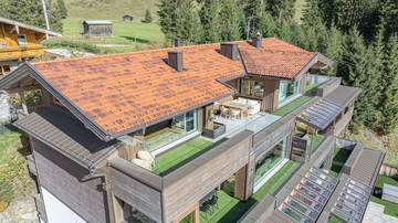 KITZIMMO-Luxus-Penthouse mit Freizeitwohnsitz kaufen - Immobilien Salzburg Tirol KitzbÃ¼hel.