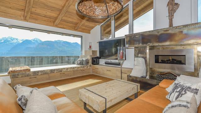 KITZIMMO-Luxus-Penthouse mit Freizeitwohnsitz kaufen - Immobilien Salzburg Tirol KitzbÃ¼hel.