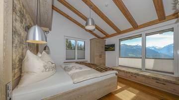 KITZIMMO-Luxus-Penthouse mit Freizeitwohnsitz kaufen - Immobilien Salzburg Tirol KitzbÃ¼hel.