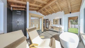 KITZIMMO-Luxus-Penthouse mit Freizeitwohnsitz kaufen - Immobilien Salzburg Tirol KitzbÃ¼hel.