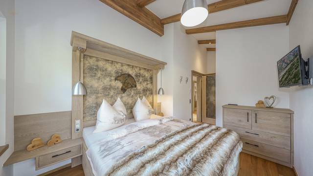 KITZIMMO-Luxus-Penthouse mit Freizeitwohnsitz kaufen - Immobilien Salzburg Tirol KitzbÃ¼hel.
