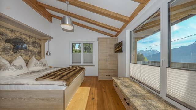 KITZIMMO-Luxus-Penthouse mit Freizeitwohnsitz kaufen - Immobilien Salzburg Tirol KitzbÃ¼hel.