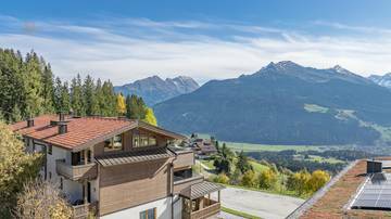 KITZIMMO-Luxus-Penthouse mit Freizeitwohnsitz kaufen - Immobilien Salzburg Tirol KitzbÃ¼hel.