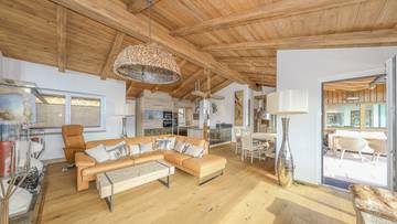 KITZIMMO-Luxus-Penthouse mit Freizeitwohnsitz kaufen - Immobilien Salzburg Tirol KitzbÃ¼hel.