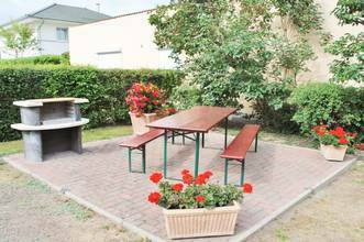 Grillplatz