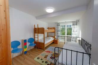 Kinderzimmer