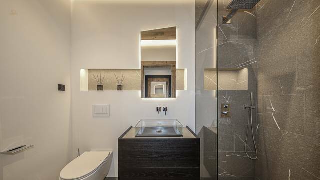 KITZIMMO-Luxuswohnung in Toplage auf der Bichlalm kaufen - Immobilien KitzbÃ¼hel.