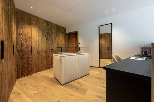 KITZIMMO-Luxuswohnung in Toplage auf der Bichlalm kaufen - Immobilien KitzbÃ¼hel.