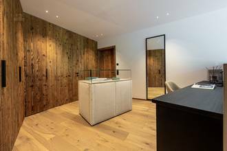 KITZIMMO-Luxuswohnung in Toplage auf der Bichlalm kaufen - Immobilien KitzbÃ¼hel.