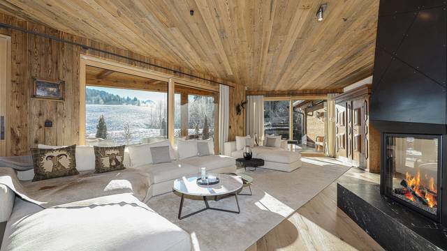 KITZIMMO-Luxuswohnung in Toplage auf der Bichlalm kaufen - Immobilien KitzbÃ¼hel.