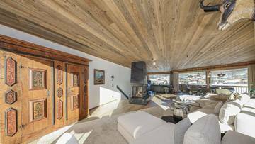 KITZIMMO-Luxuswohnung in Toplage auf der Bichlalm kaufen - Immobilien KitzbÃ¼hel.