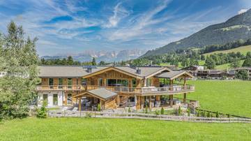 KITZIMMO-Luxuswohnung in Toplage auf der Bichlalm kaufen - Immobilien KitzbÃ¼hel.