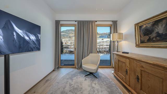 KITZIMMO-Luxuswohnung in Toplage auf der Bichlalm kaufen - Immobilien KitzbÃ¼hel.