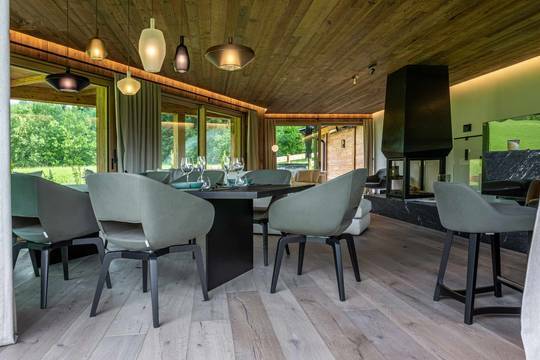 KITZIMMO-Luxuswohnung in Toplage auf der Bichlalm kaufen - Immobilien KitzbÃ¼hel.