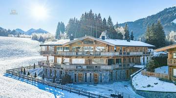 KITZIMMO-Luxuswohnung in Toplage auf der Bichlalm kaufen - Immobilien KitzbÃ¼hel.