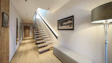 KITZIMMO-Luxuswohnung in Toplage auf der Bichlalm kaufen - Immobilien KitzbÃ¼hel.