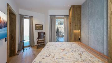 KITZIMMO-Luxuswohnung in Toplage auf der Bichlalm kaufen - Immobilien KitzbÃ¼hel.