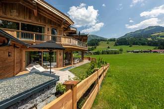 KITZIMMO-Luxuswohnung in Toplage auf der Bichlalm kaufen - Immobilien KitzbÃ¼hel.