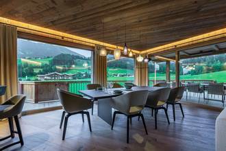 KITZIMMO-Luxuswohnung in Toplage auf der Bichlalm kaufen - Immobilien KitzbÃ¼hel.