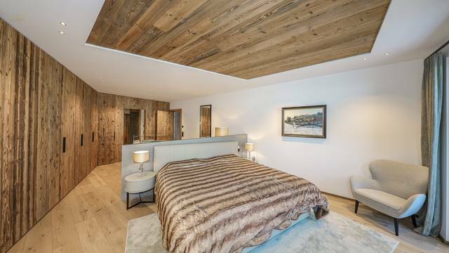 KITZIMMO-Luxuswohnung in Toplage auf der Bichlalm kaufen - Immobilien KitzbÃ¼hel.