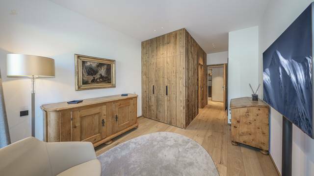 KITZIMMO-Luxuswohnung in Toplage auf der Bichlalm kaufen - Immobilien KitzbÃ¼hel.