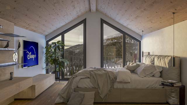 KITZIMMO-exklusives Almchalet 8 in Toplage kaufen - Immobilien Falkertsee KÃ¤rnten.