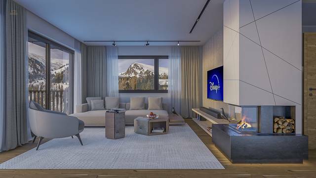 KITZIMMO-exklusives Almchalet 4 in Toplage kaufen - Immobilien Falkertsee KÃ¤rnten.