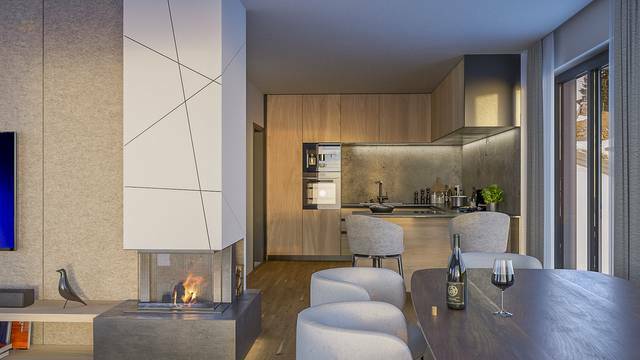 KITZIMMO-exklusives Almchalet 4 in Toplage kaufen - Immobilien Falkertsee KÃ¤rnten.